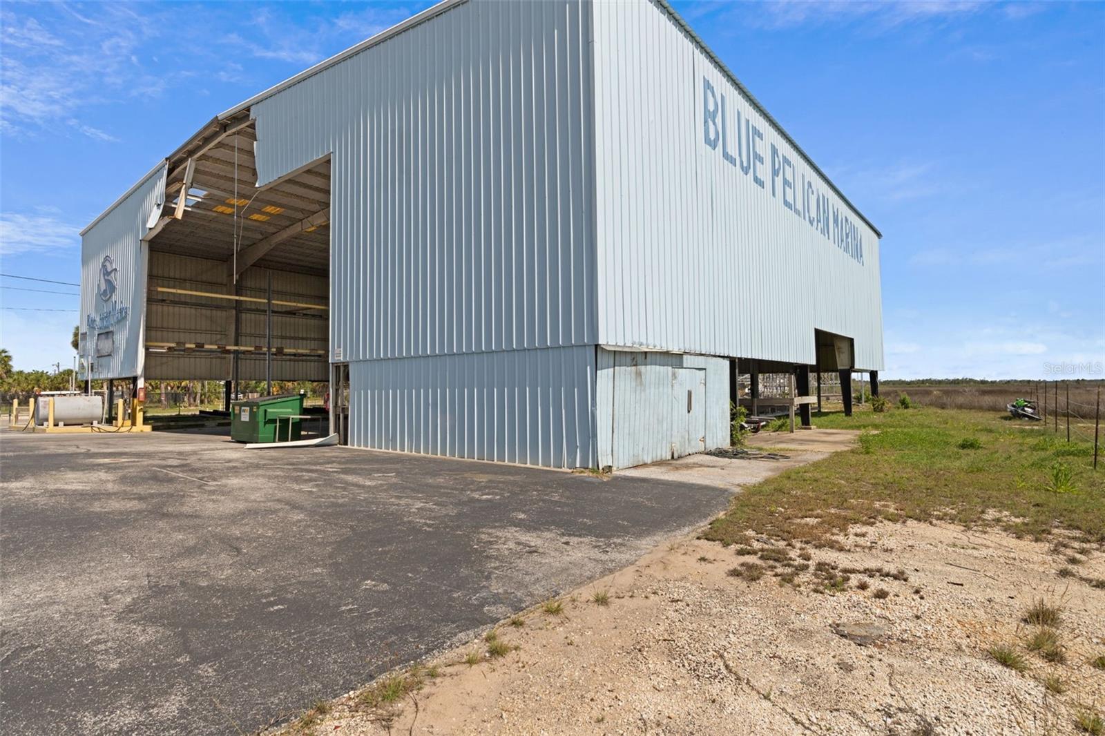 TIDEWATER COMM CENTER - Commercial Sale