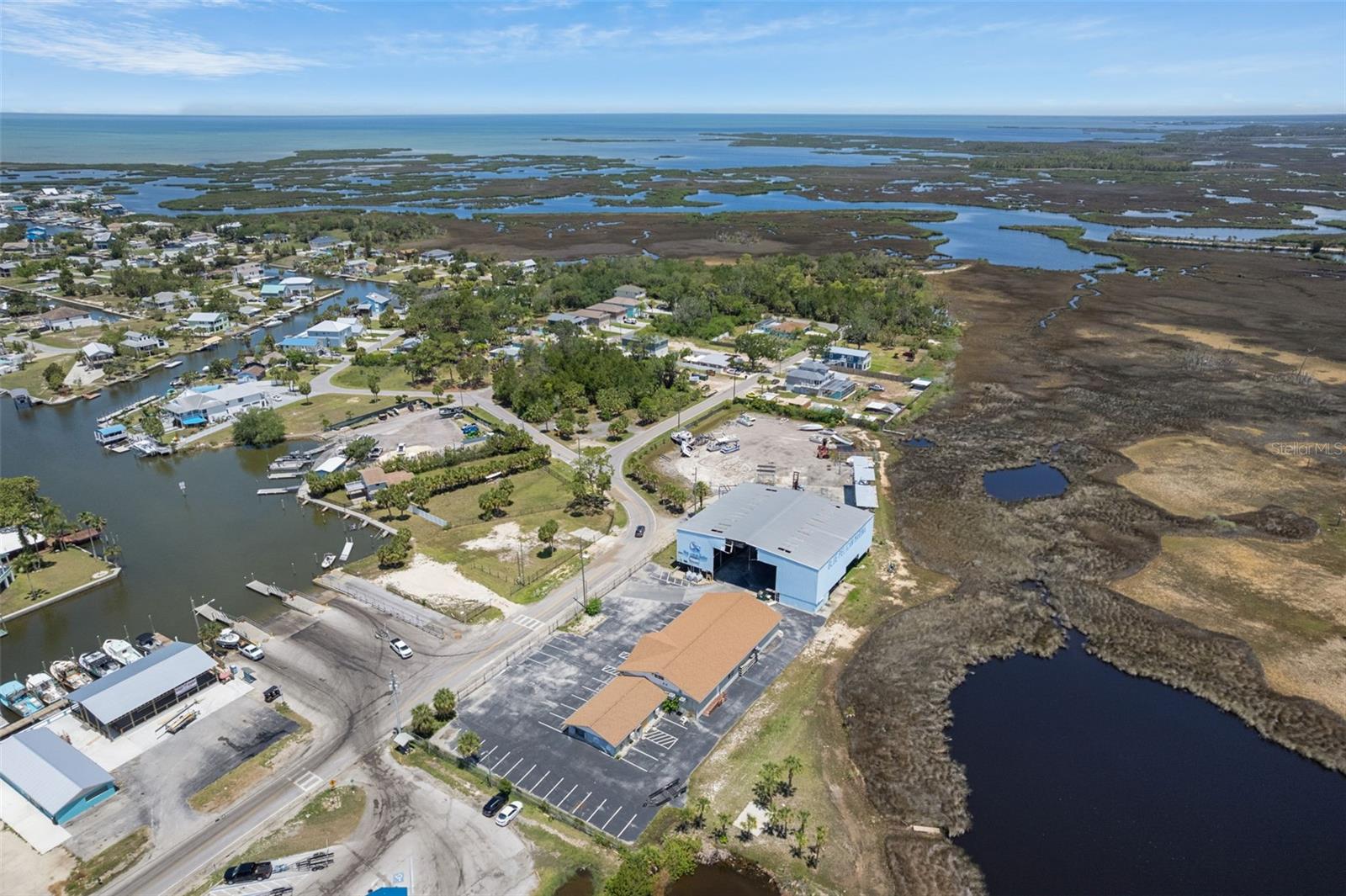 TIDEWATER COMM CENTER - Commercial Sale
