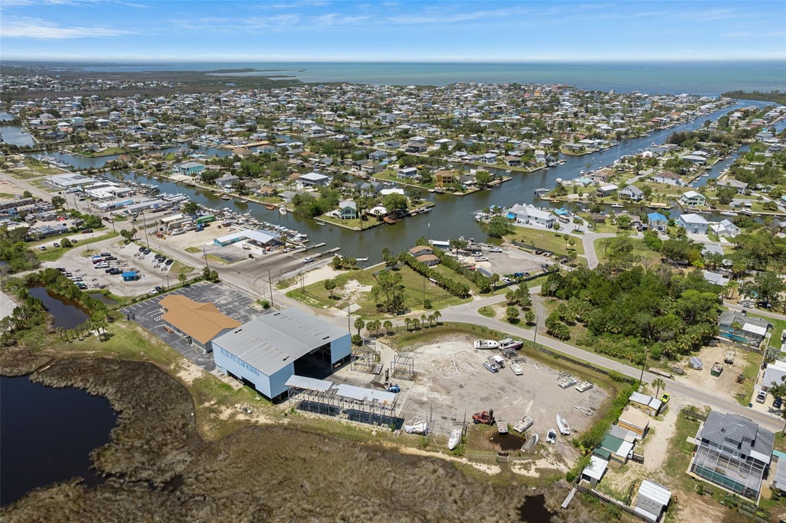 TIDEWATER COMM CENTER - Commercial Sale