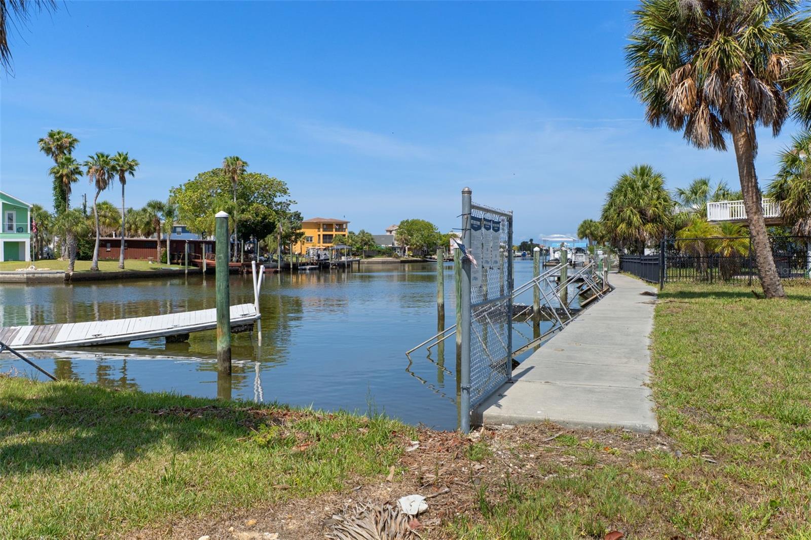 TIDEWATER COMM CENTER - Commercial Sale