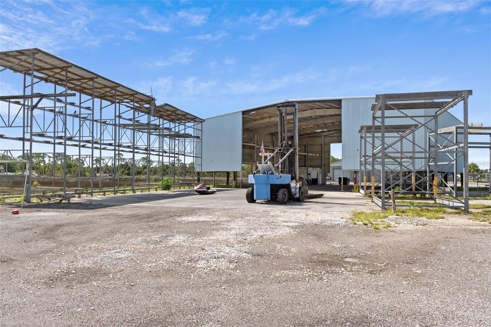 TIDEWATER COMM CENTER - Commercial Sale
