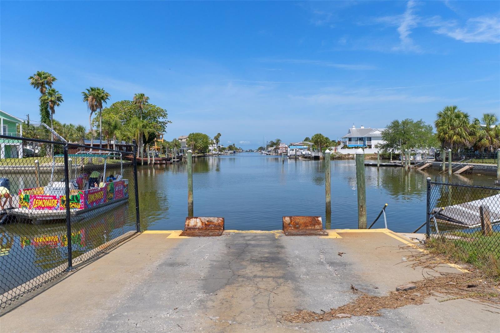 TIDEWATER COMM CENTER - Commercial Sale