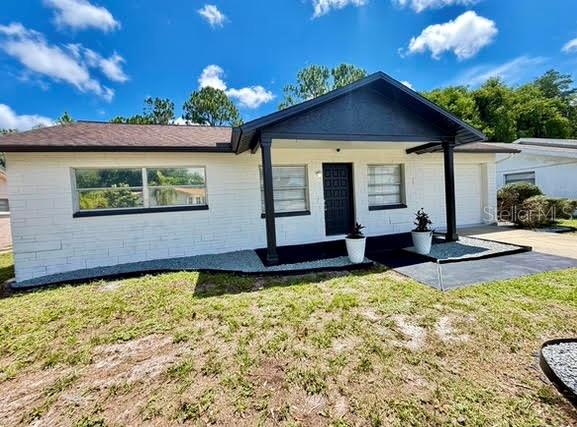 PARK LAKE ESTATES - Residential Lease