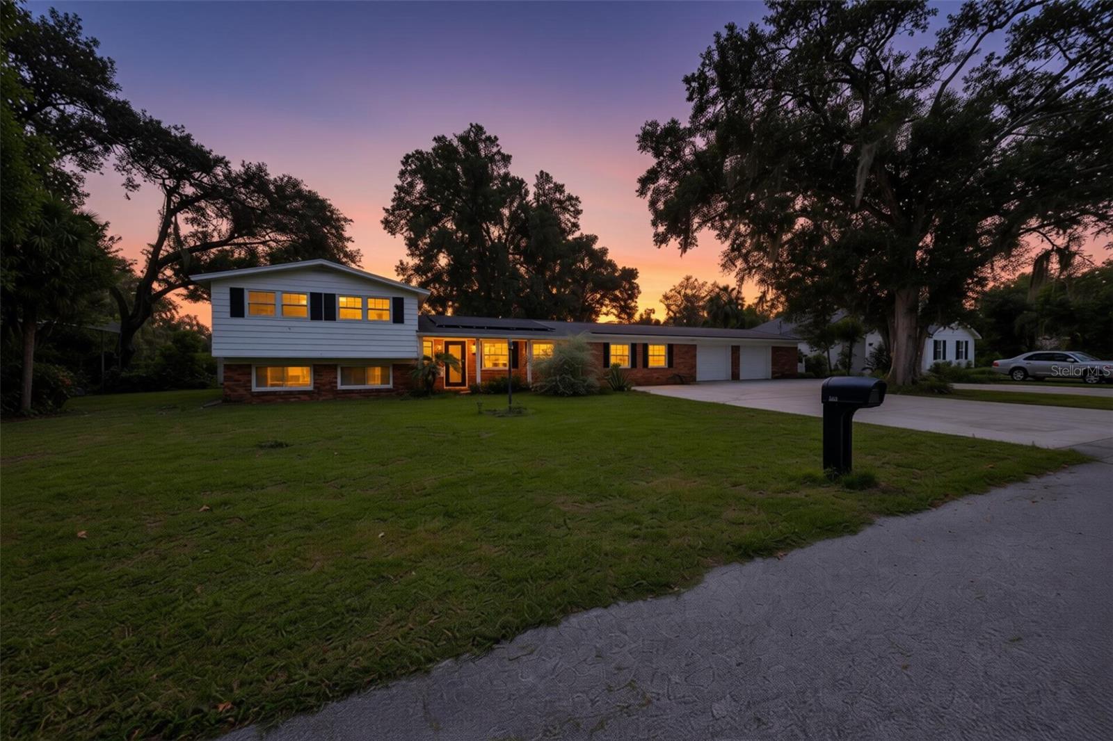 ALLENDALE SUB - Residential