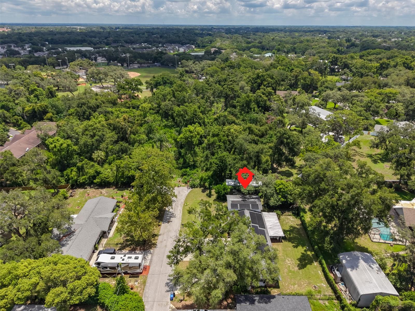 ALLENDALE SUB - Residential