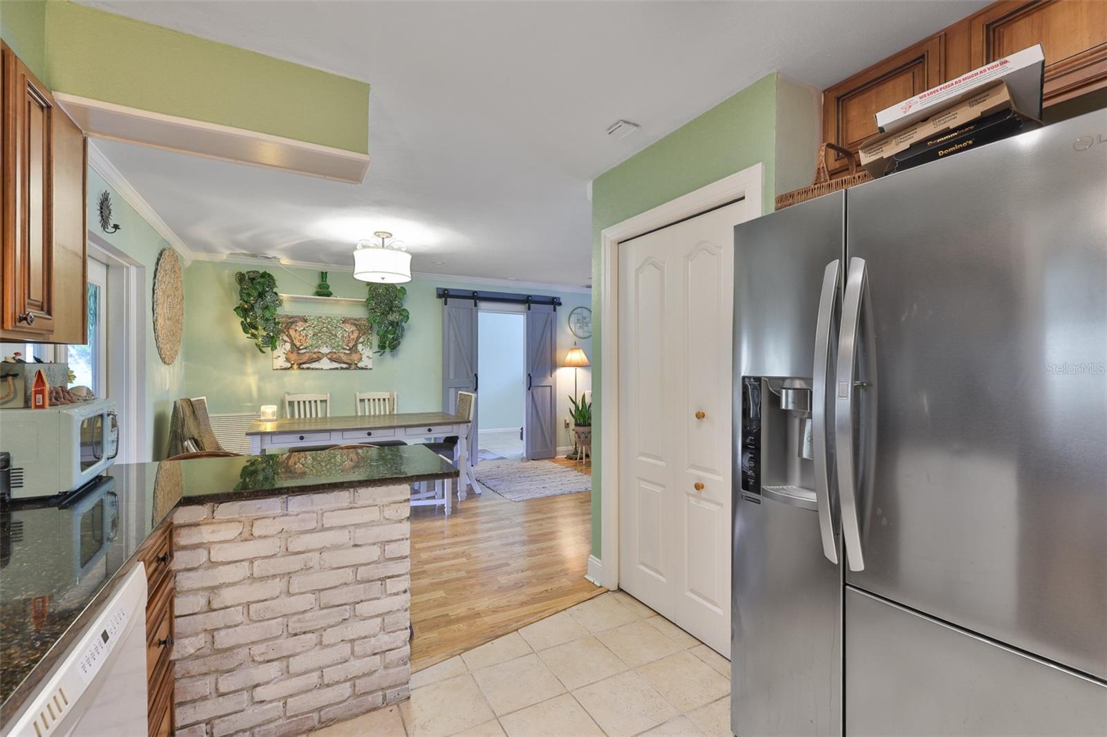 ALLENDALE SUB - Residential