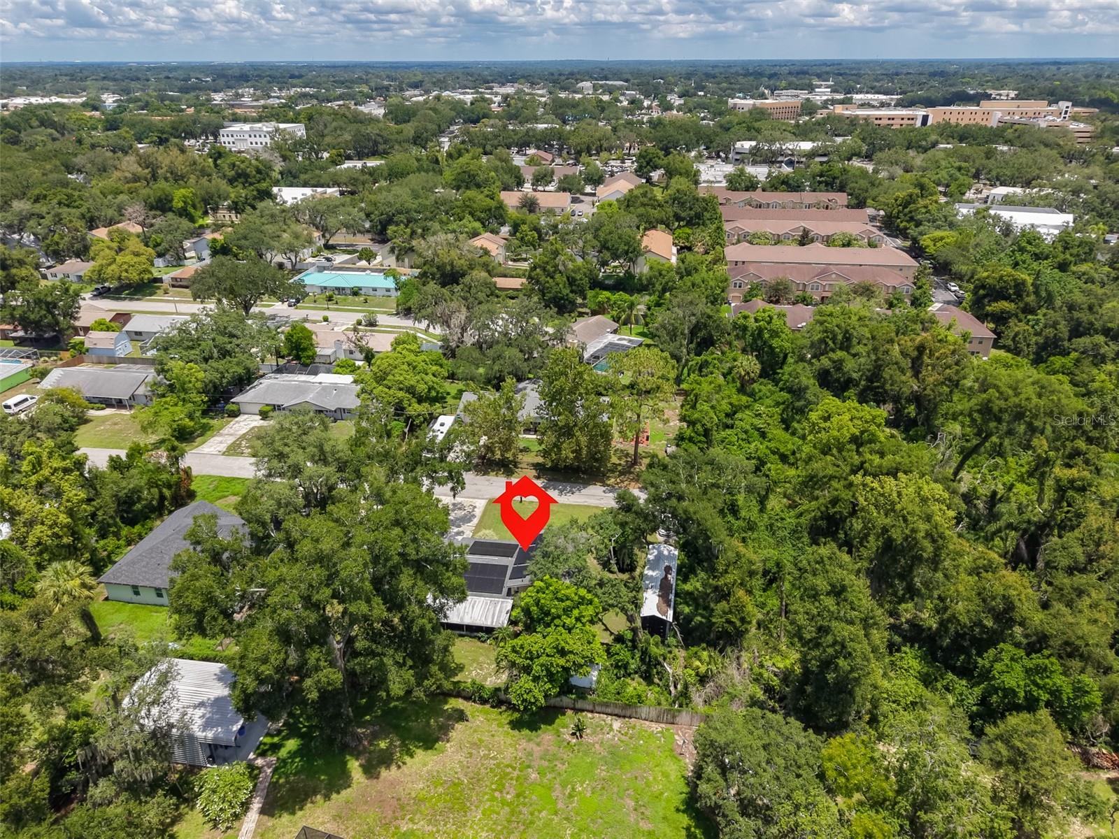 ALLENDALE SUB - Residential