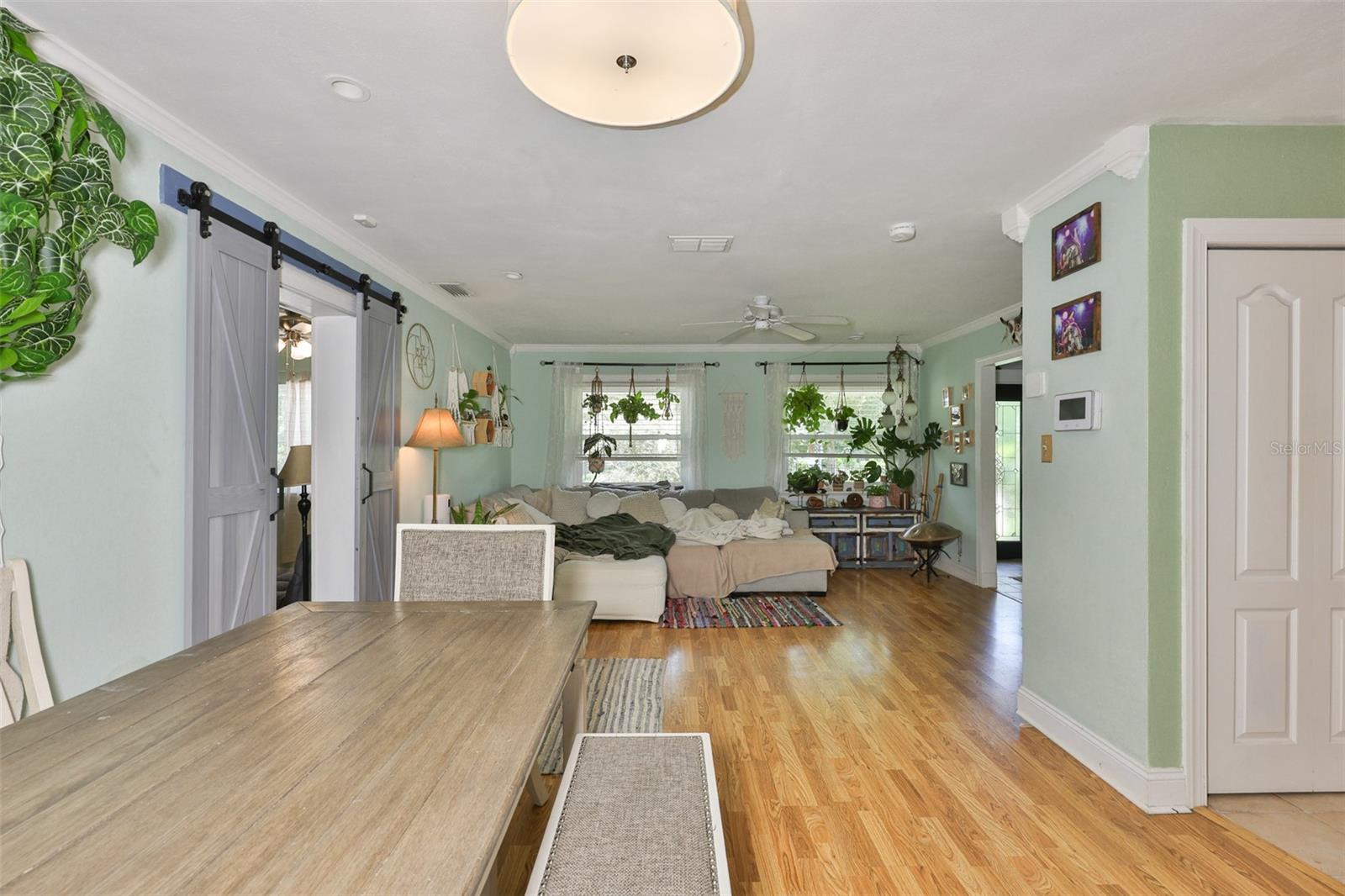 ALLENDALE SUB - Residential