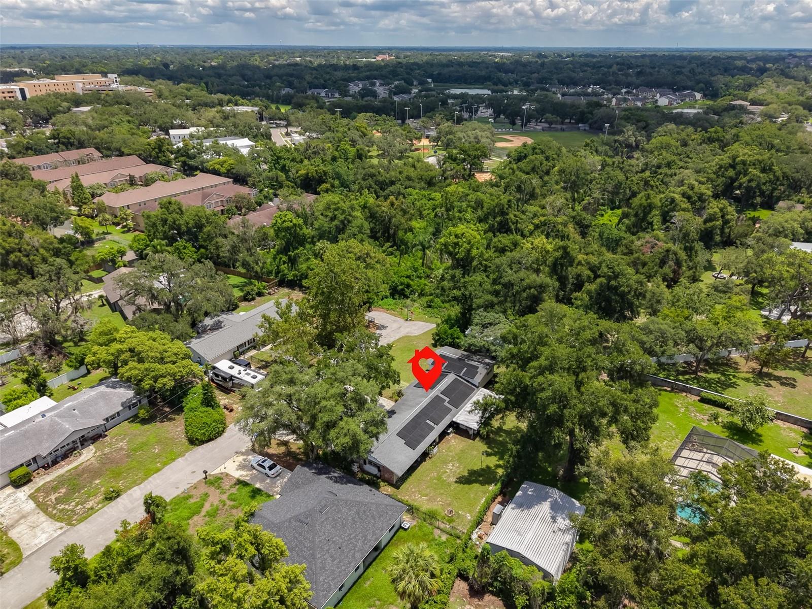ALLENDALE SUB - Residential