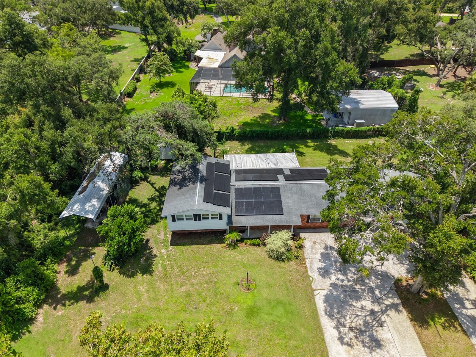 ALLENDALE SUB - Residential
