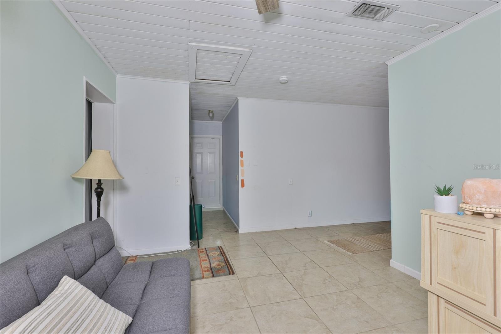 ALLENDALE SUB - Residential