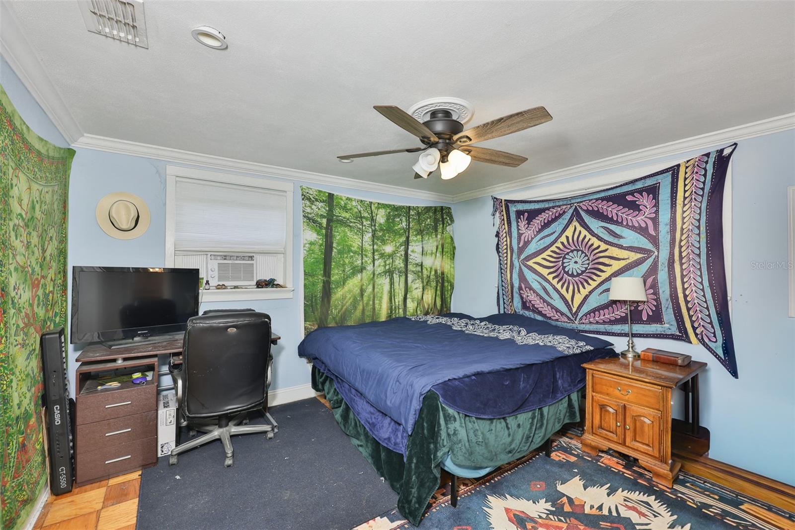 ALLENDALE SUB - Residential
