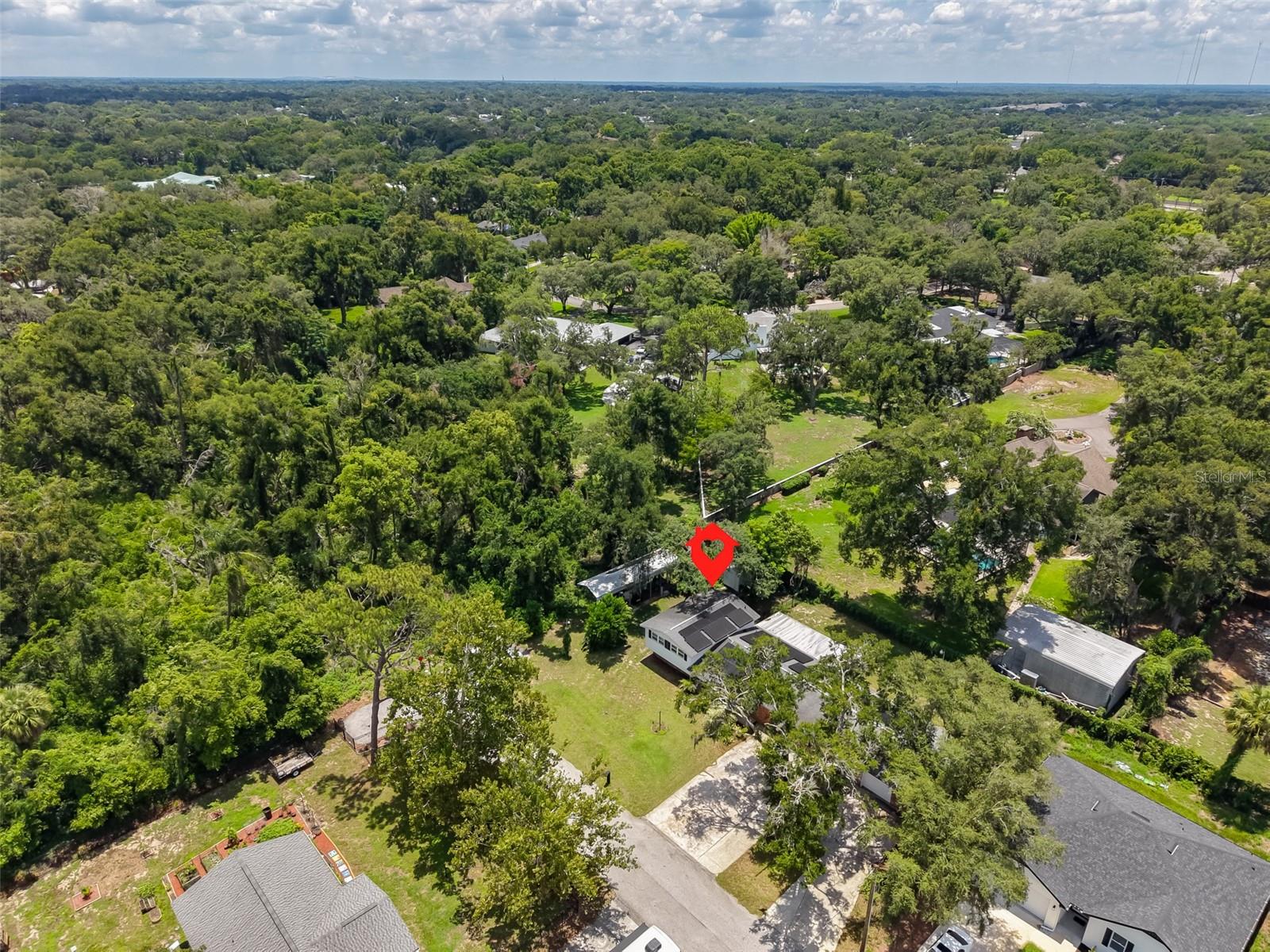 ALLENDALE SUB - Residential