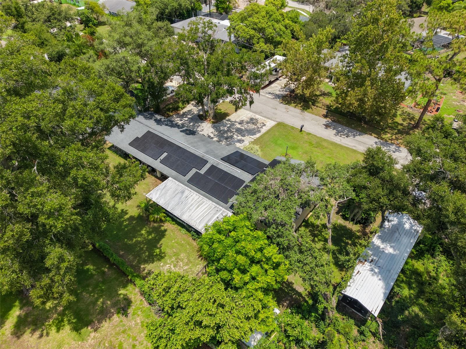 ALLENDALE SUB - Residential
