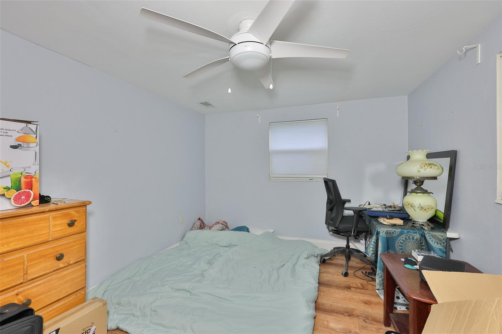 ALLENDALE SUB - Residential