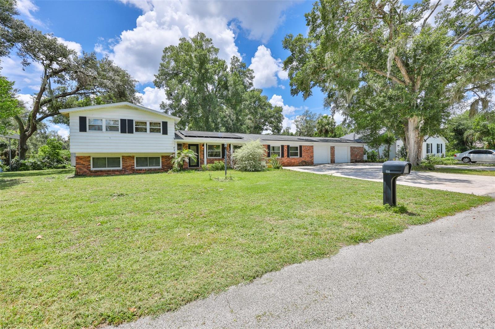 ALLENDALE SUB - Residential