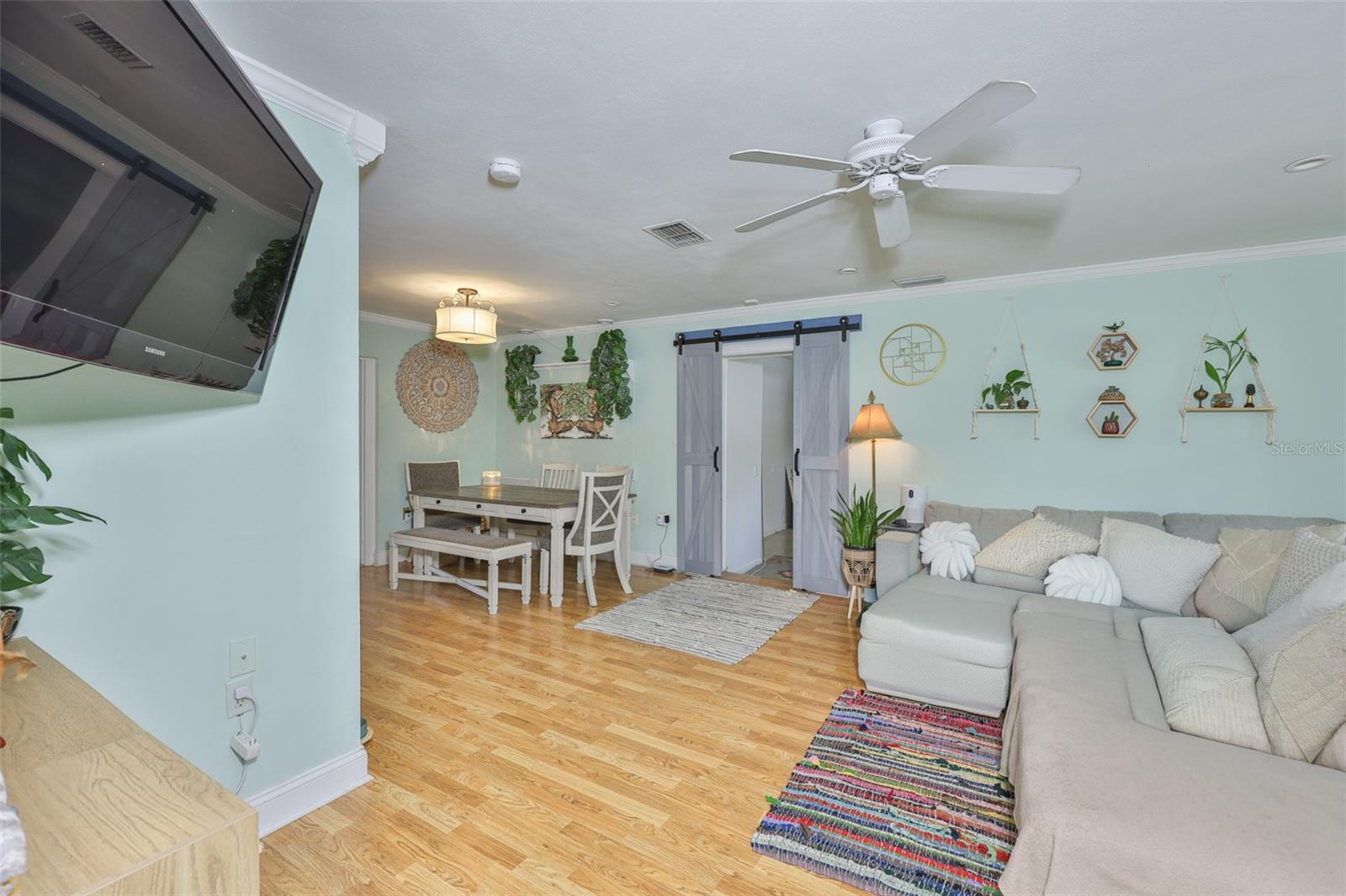 ALLENDALE SUB - Residential