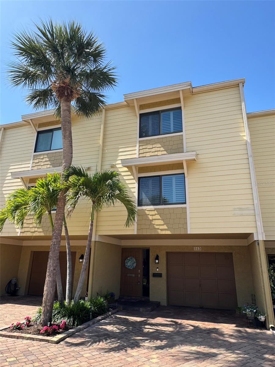 VILLAGE OF PARADISE ISLAND - Residential