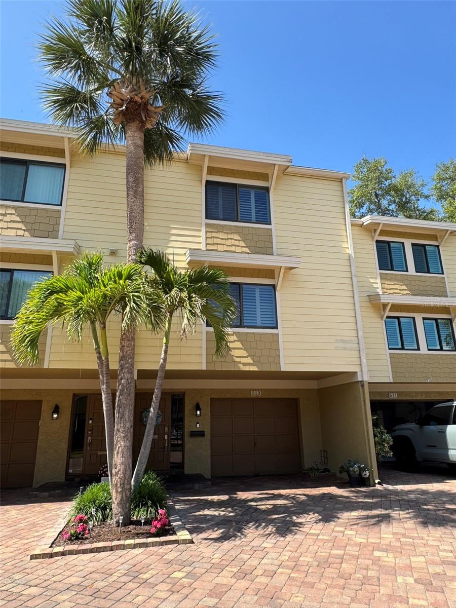 VILLAGE OF PARADISE ISLAND - Residential