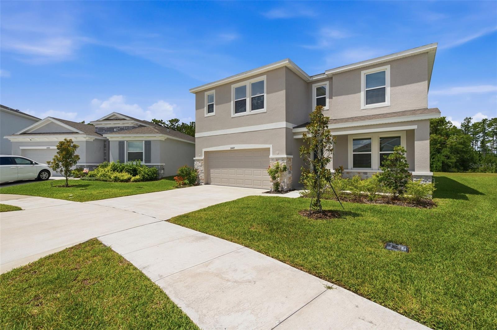 ANGELINE PH 4A - Residential Lease