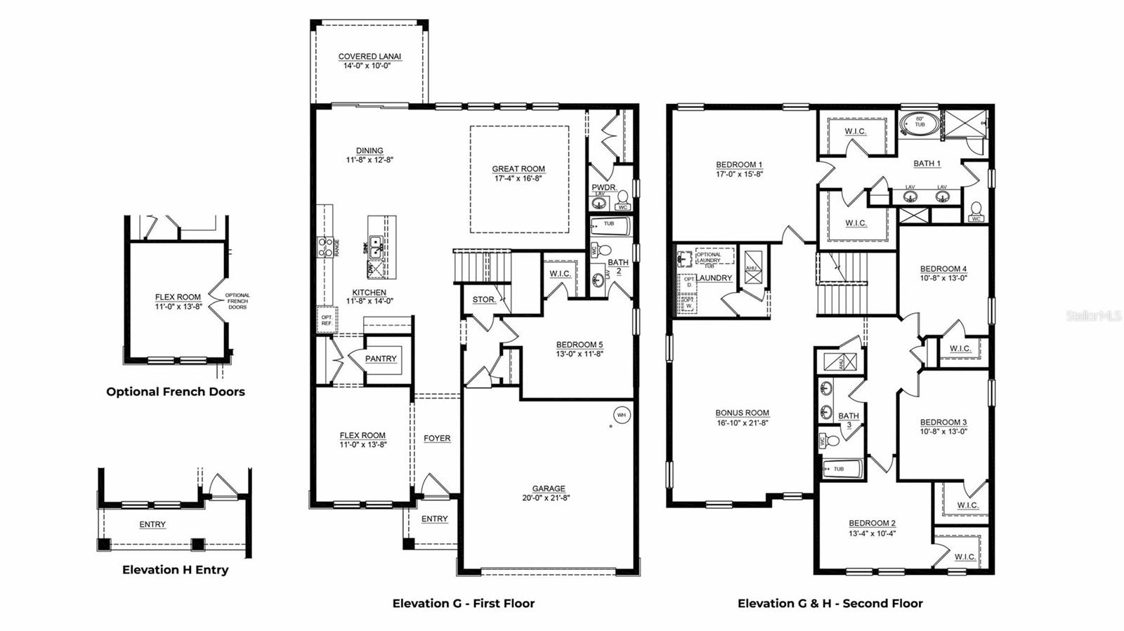 ANGELINE PH 4A - Residential Lease