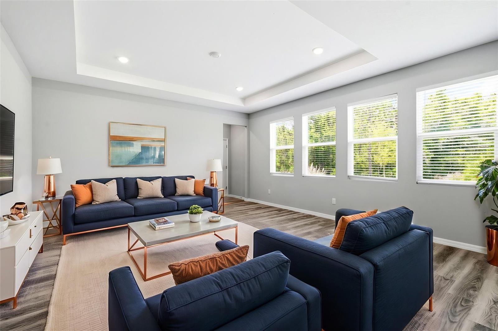 ANGELINE PH 4A - Residential Lease