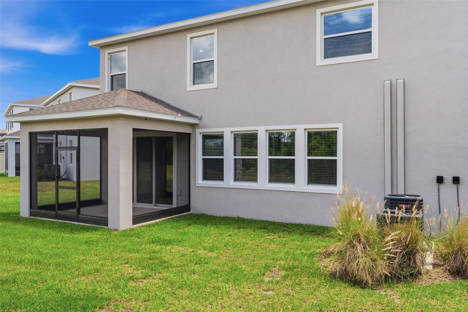 ANGELINE PH 4A - Residential Lease