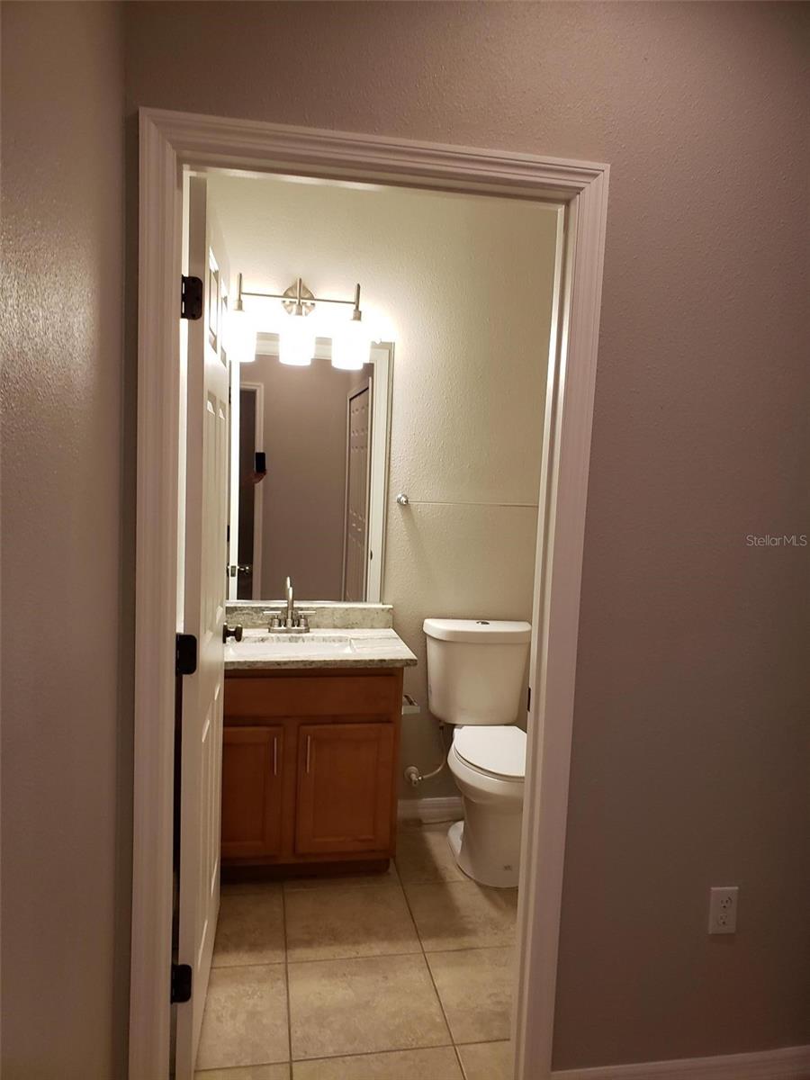 PARKRIDGE PH 33 & 19 - Residential