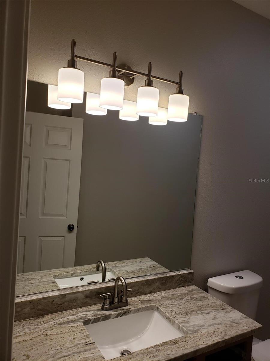 PARKRIDGE PH 33 & 19 - Residential