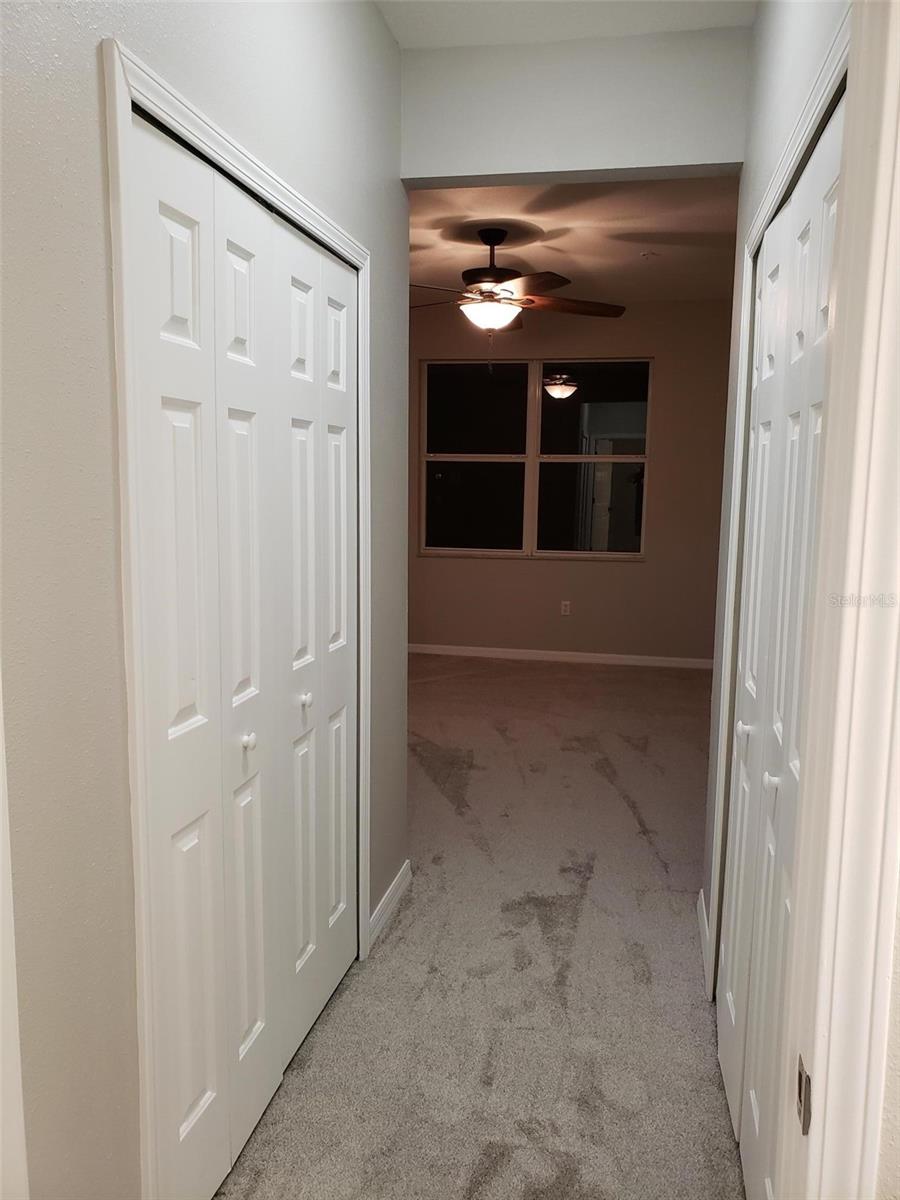 PARKRIDGE PH 33 & 19 - Residential