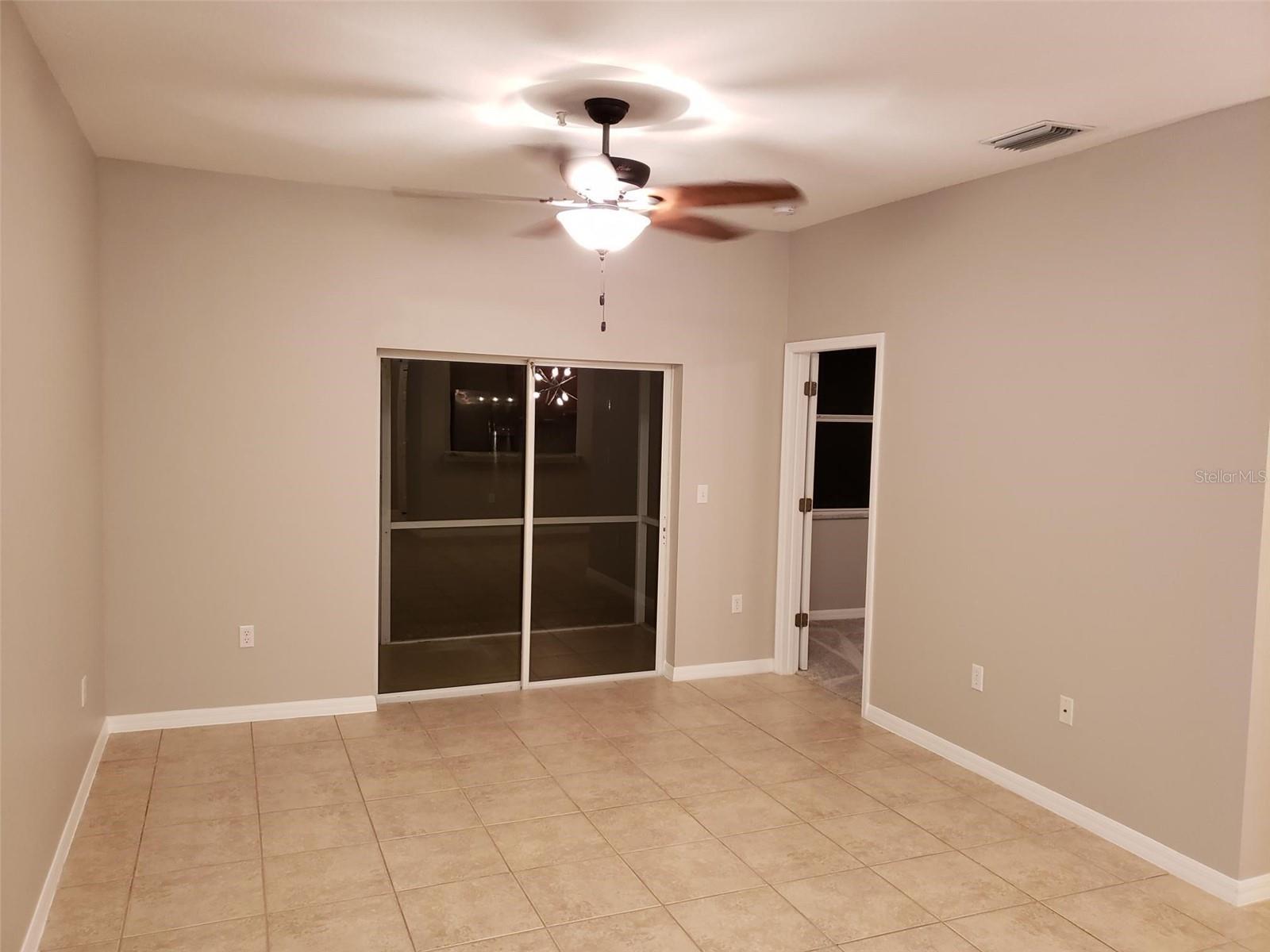 PARKRIDGE PH 33 & 19 - Residential