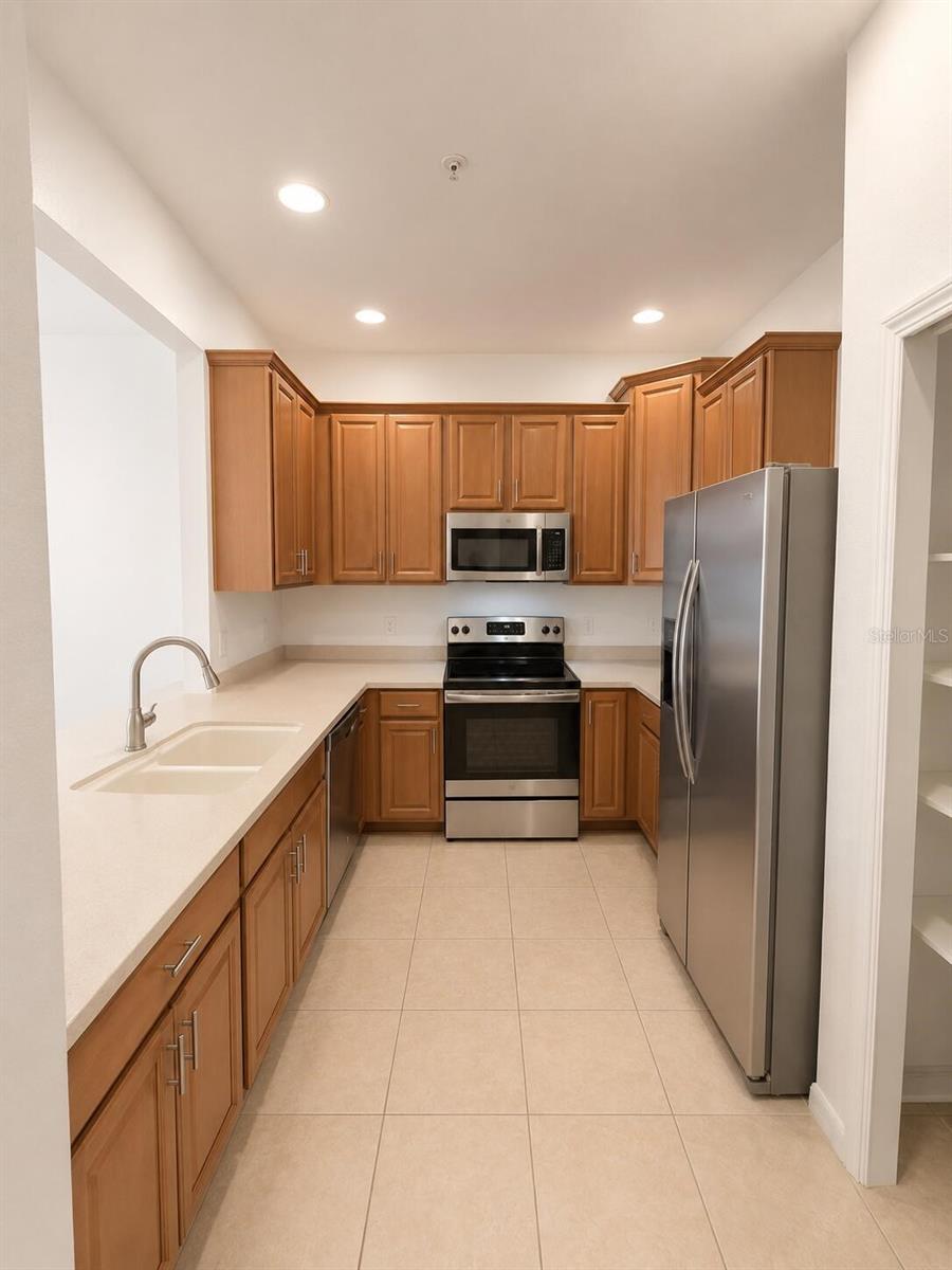 PARKRIDGE PH 33 & 19 - Residential