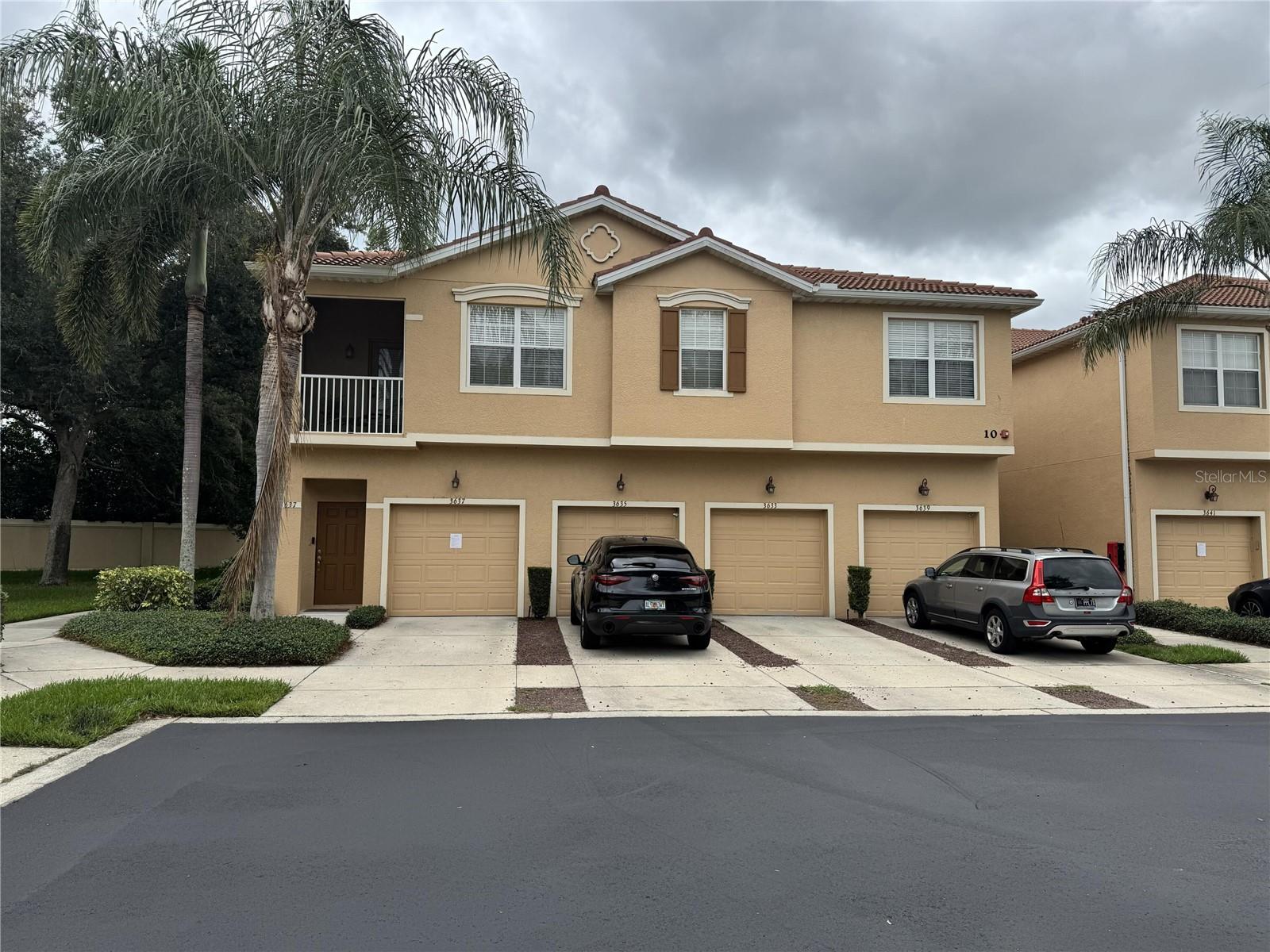 Location, Location. Centrally located to ALL Sarasota has to experience! Close access to I-75 and the UTC area which features a large upscale mall, over 80 dining options ranging from fast-casual to upscale dining, Brand New Mote SEA Marine, the 600-acre Benderson Park, and a short drive to SRQ Beaches! This first floor 3 bed, 2 bath, with 1 car garage is located in the highly desired gated Parkridge Condominium. The community has New exterior paint, roofs, and resurfaced roads. This is a maintenance free lifestyle with Low HOA that covers lawn/ground maintenance, pool, pest control, basic cable, and water. New carpet in bedrooms/new kitchen appliances/slide in stove will be installed. Not located in flood zone (No flood insurance needed). Make an appointment today!