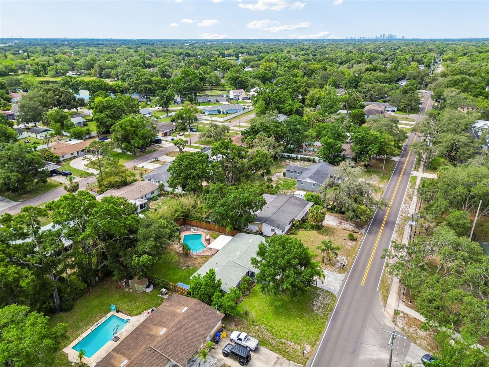 TAMPAS NORTH SIDE CNTRY CL - Residential