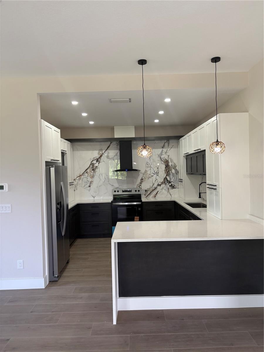ROTONDA SANDS - Residential