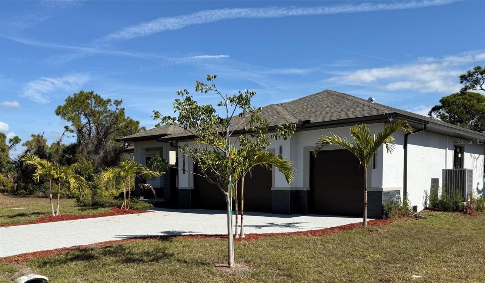 ROTONDA SANDS - Residential