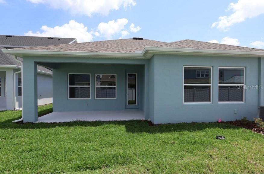 EASTLYN - Residential