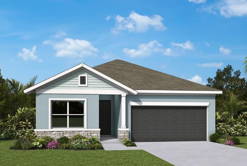 EASTLYN - Residential