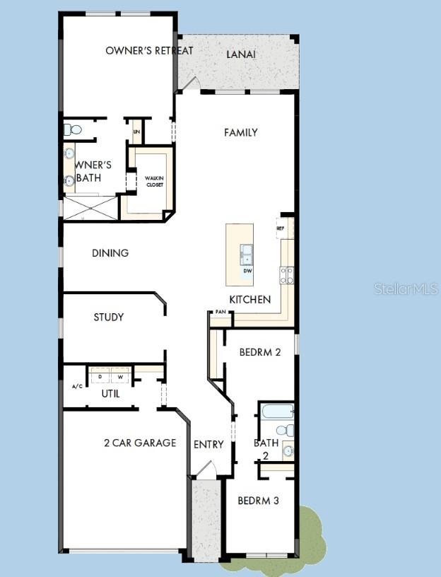 EASTLYN - Residential