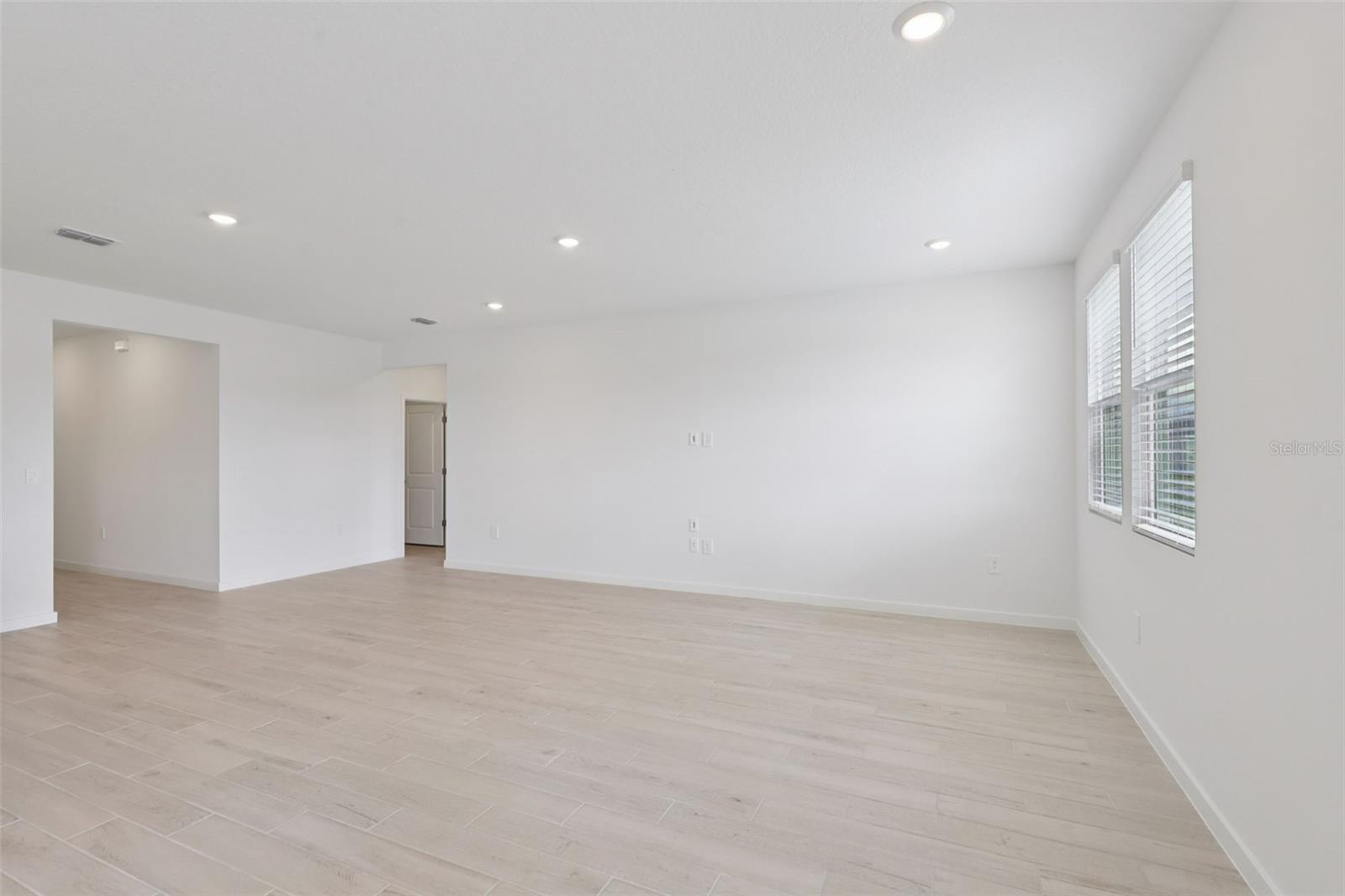 FLAGLER VILLAGE - Residential