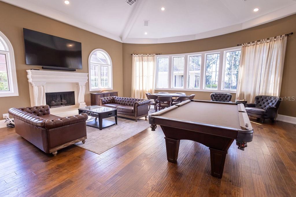 CYPRESS POINT PH 02 - Residential