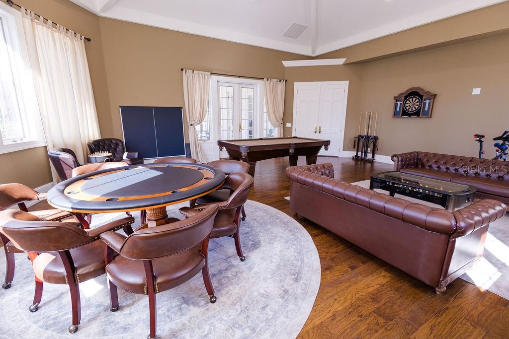 CYPRESS POINT PH 02 - Residential