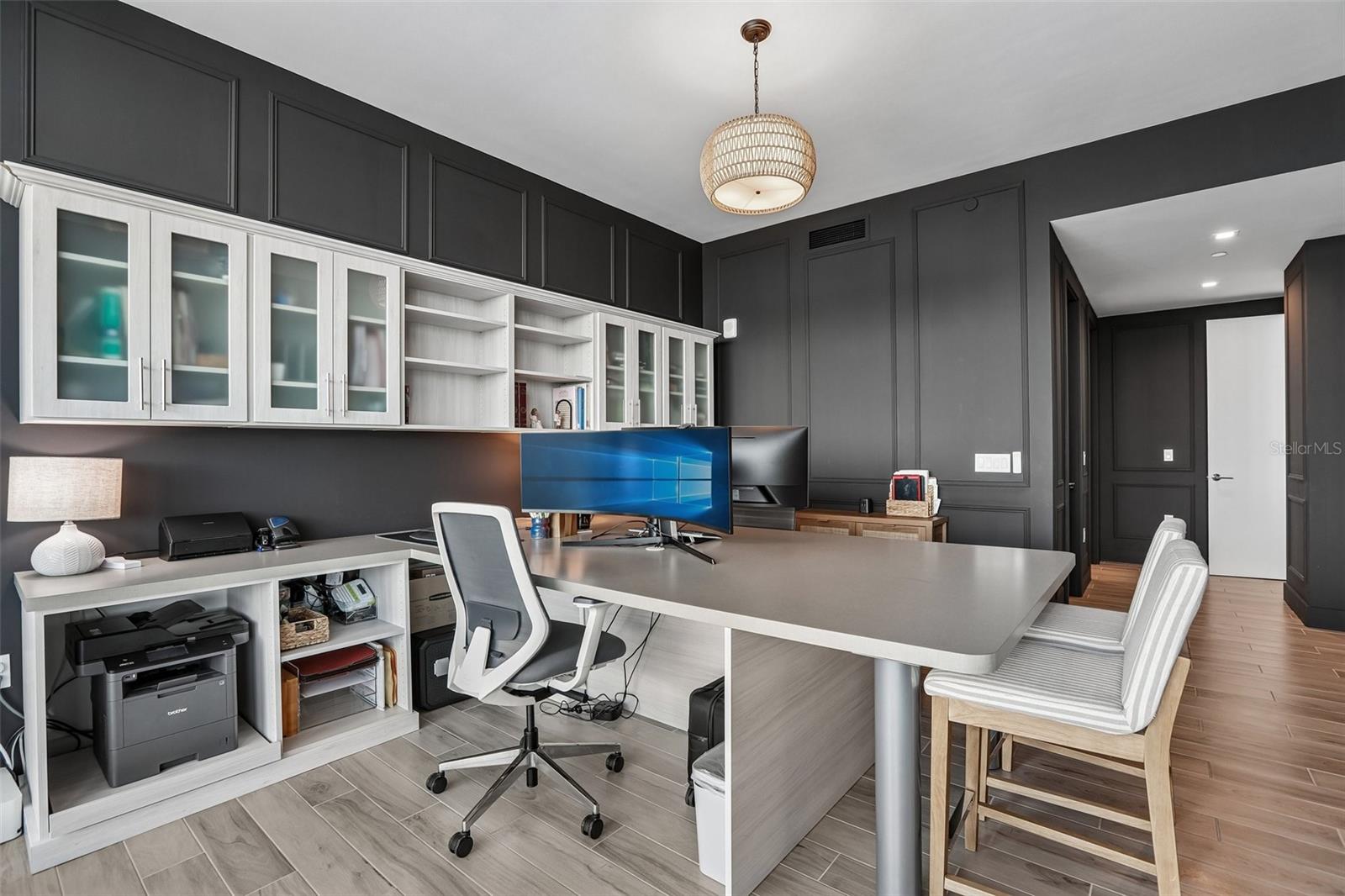 MARINA POINTE EAST A CONDOMINIUM - Residential