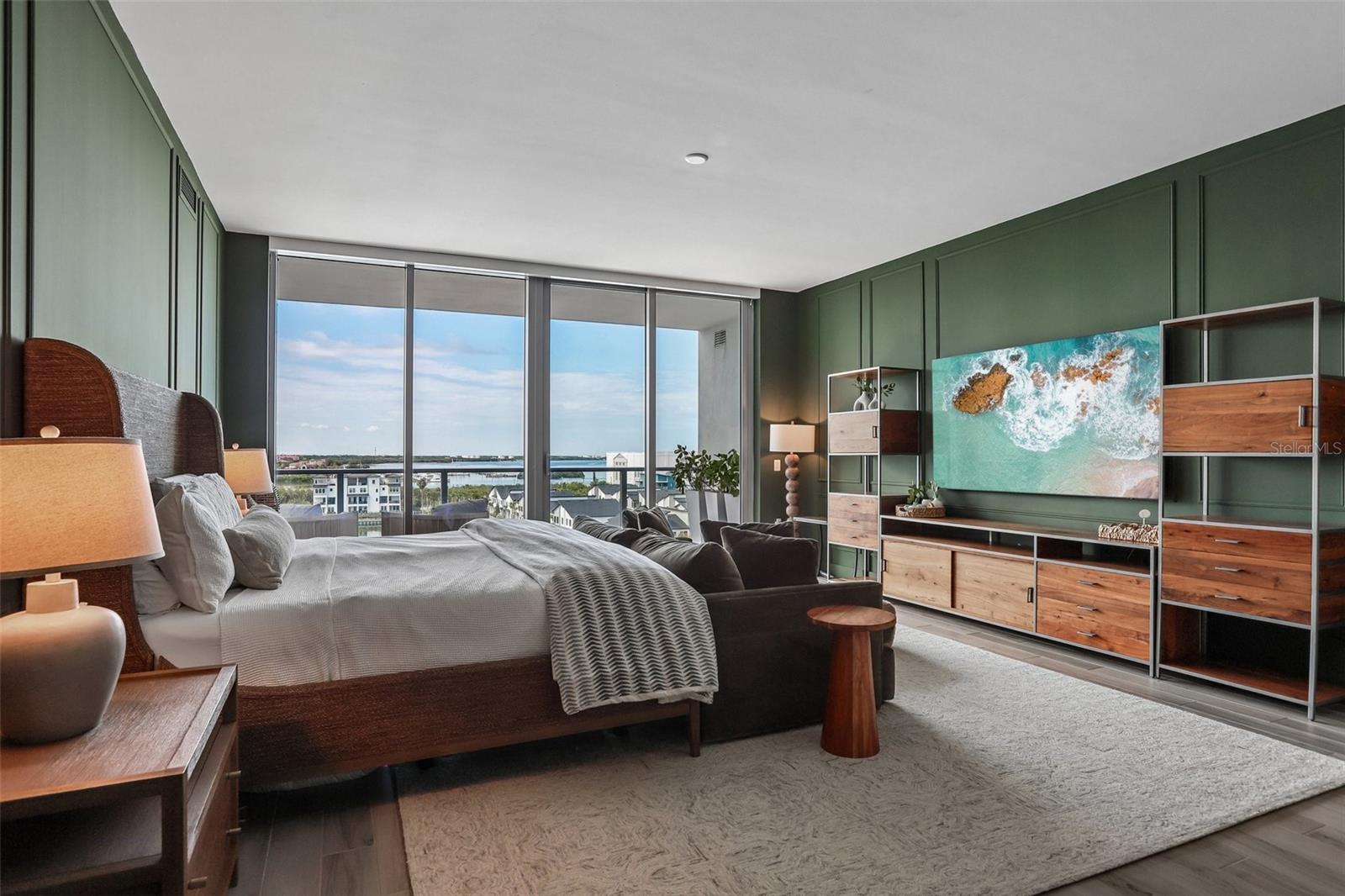MARINA POINTE EAST A CONDOMINIUM - Residential