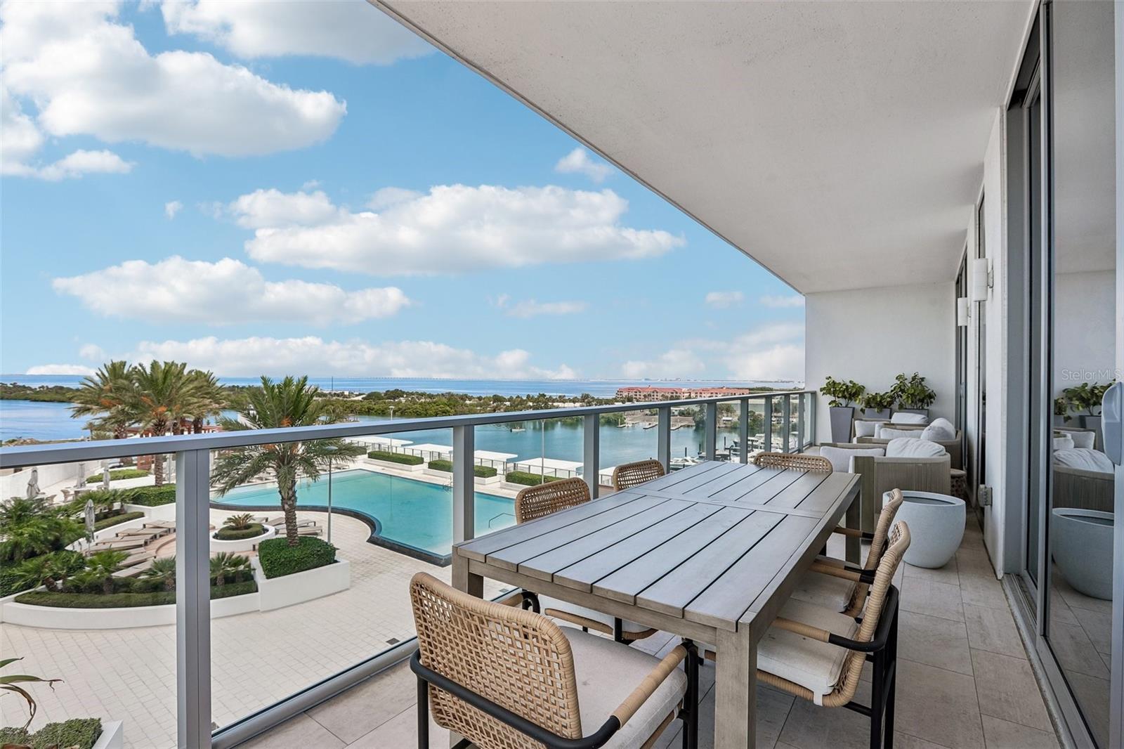 MARINA POINTE EAST A CONDOMINIUM - Residential