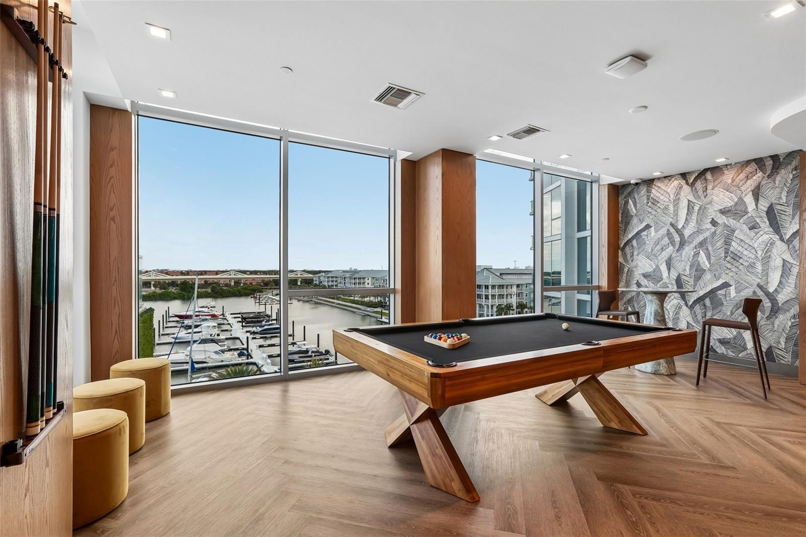 MARINA POINTE EAST A CONDOMINIUM - Residential