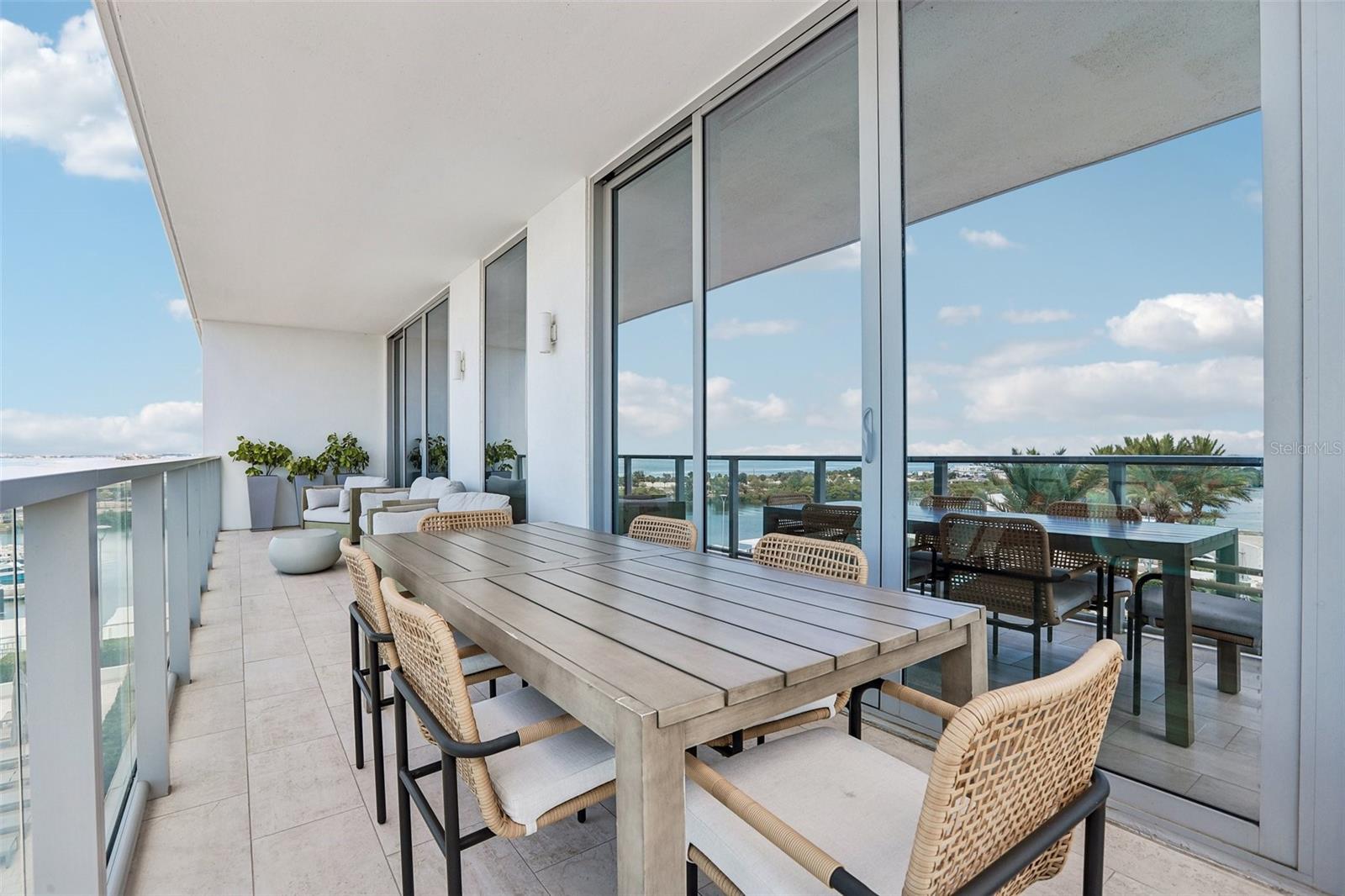MARINA POINTE EAST A CONDOMINIUM - Residential