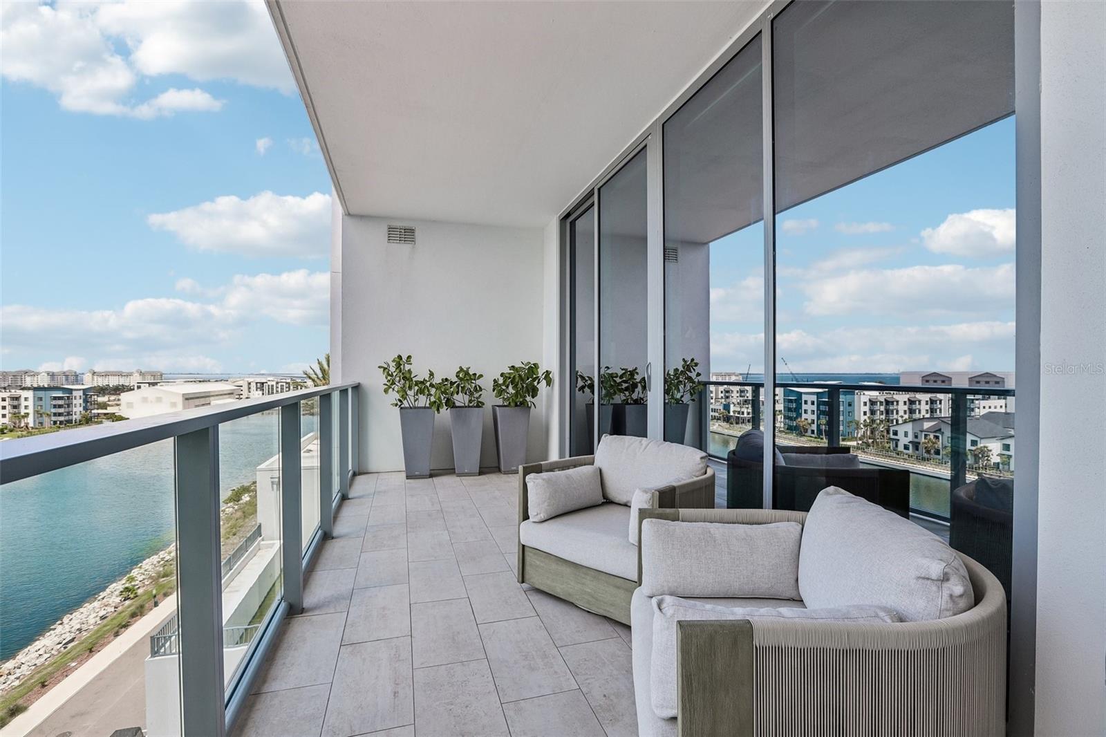 MARINA POINTE EAST A CONDOMINIUM - Residential