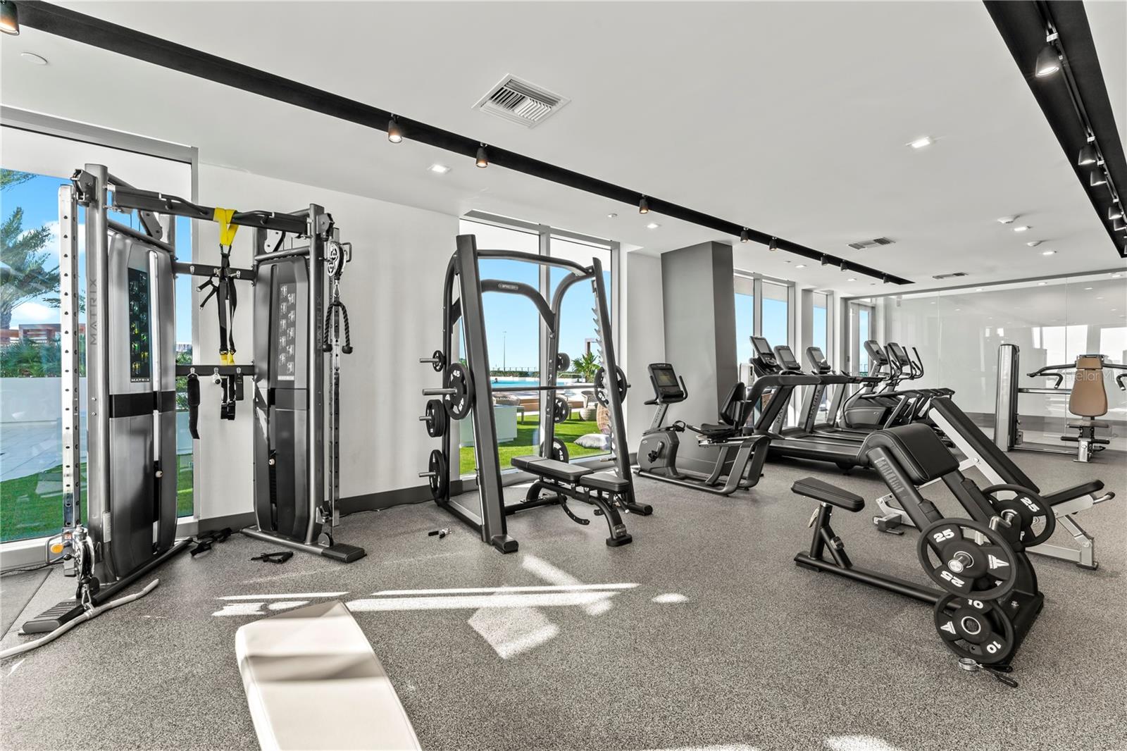 MARINA POINTE EAST A CONDOMINIUM - Residential
