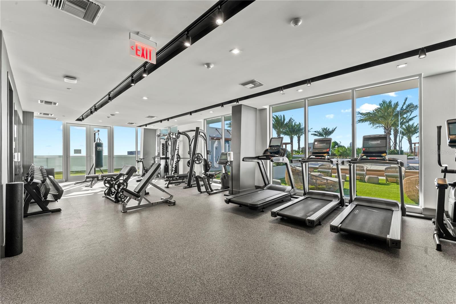 MARINA POINTE EAST A CONDOMINIUM - Residential